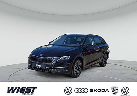 Skoda Octavia Combi Selection 2.0 TDI DSG, MATRIX/360°