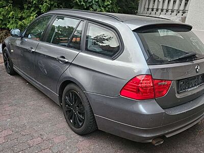 BMW 316 316d DPF Touring Edition Exclusive