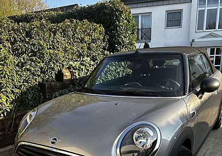 Mini One Cabrio One