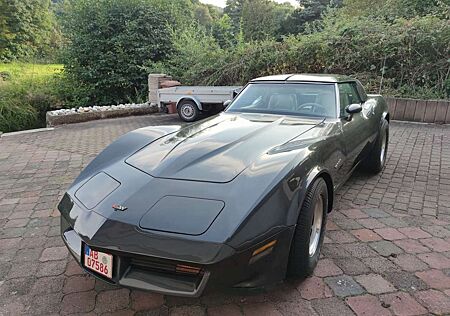 Chevrolet C3 Corvette