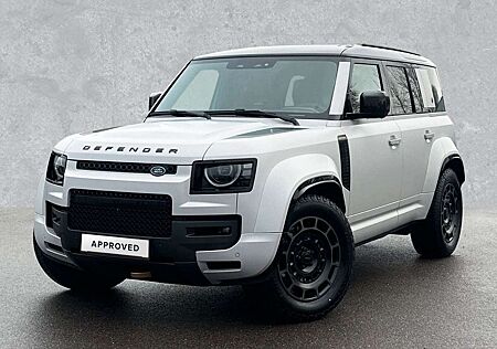 Land Rover Defender 110 P635 OCTA V8 AHK ACC HUD SD LED