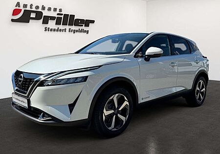 Nissan Qashqai 1.5 VC-T e-POWER N-Connecta*WINTERPAKET*