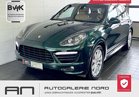 Porsche Cayenne GTS Tempostat+Luft+Sportabgas+Bose+Kamera