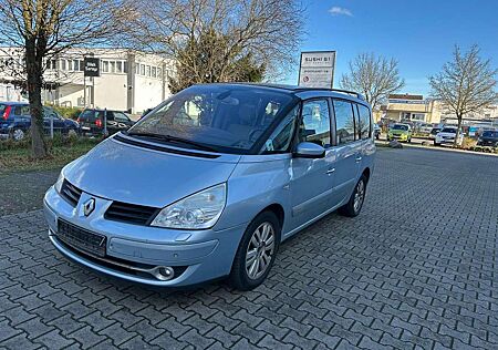 Renault Espace 3.0 dCi Aut. Privilege