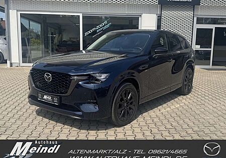 Mazda CX-60 2.5L e-Skyactiv PHEV Homura Matrix, BOSE, AHK, HUD