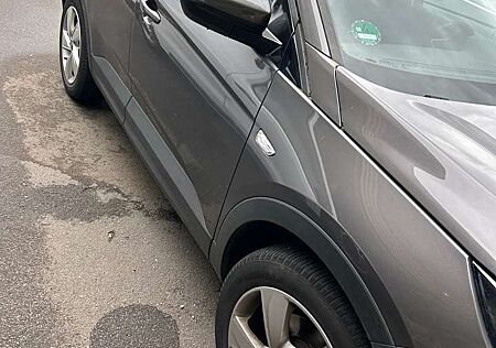 Opel Grandland X 1.2 Start/StopElegance