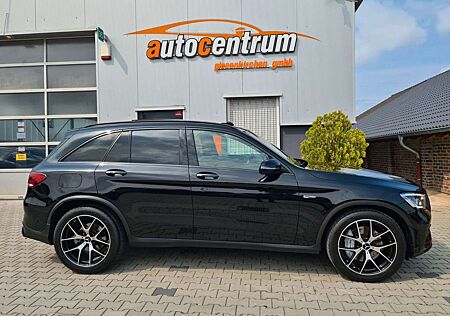 Mercedes-Benz GLC 43 AMG Night*Leder*Pano*Airmtc*ACC+*Memo*HUD