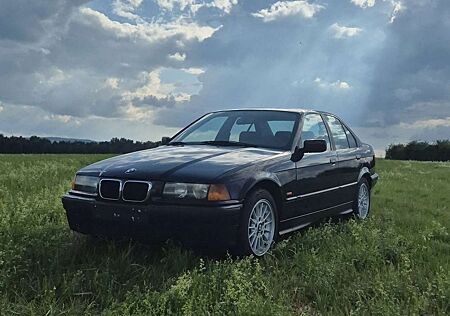 BMW 316i 316