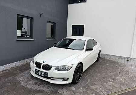 BMW 325i 325 3 Coupe Automatik/Navi/Leder