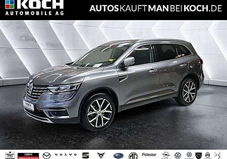 Renault Koleos BLUE dCi 185 4WD X-tronic Techno NAVI KAMER