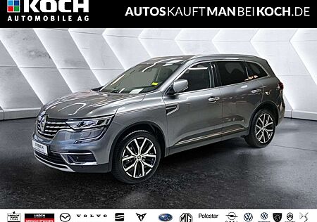 Renault Koleos BLUE dCi 185 4WD X-tronic Techno NAVI KAMER