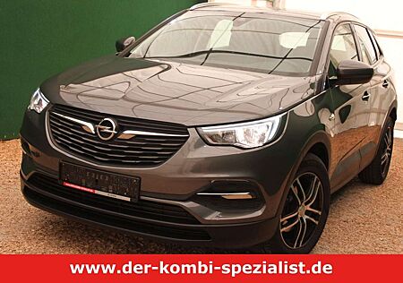 Opel Grandland X / CarPlay/ Alu/ SHZ/ Navi/ nur 62 tkm
