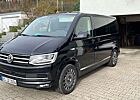 VW T6 Multivan Volkswagen DSG Kurz 4MOTION Highline