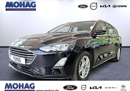 Ford Focus Turnier Cool & Connect Allwetter Winter-Palet Navi