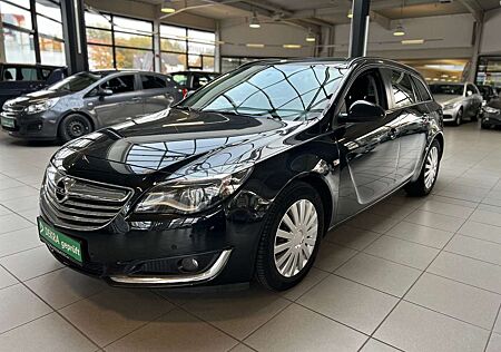 Opel Insignia A Sports Tourer Selection