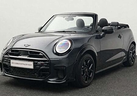 MINI Cooper S COOPER S Cabrio JCW Trim