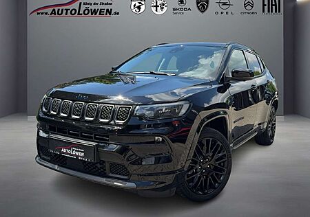 Jeep Compass 1.3 Plug-In Hybrid S (EURO 6d)