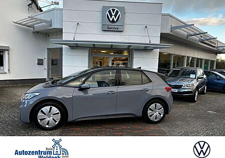VW ID.3 Volkswagen Pure Performance 45kWh