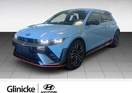 Hyundai IONIQ 5 N (MY24) 84 kWh (609 PS) 4WD Basismodell