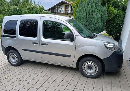 Renault Kangoo Rapid 1.5 dCi 110 FAP Extra