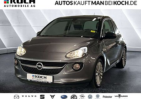 Opel Adam 1.4 Glam Panoramadach Tempomat Bluetooth