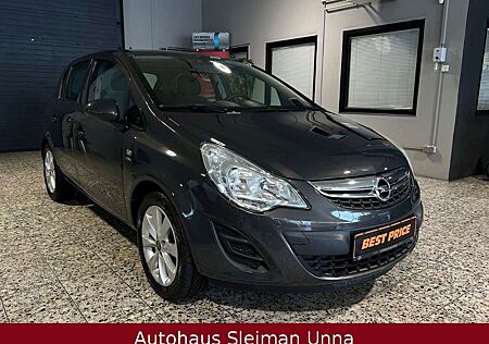 Opel Corsa D Active 1,4/5-Türig/Klima/Alu/Tüv-Neu