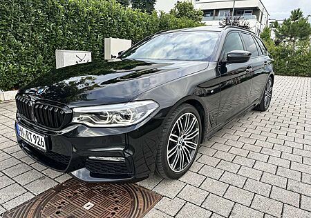 BMW 530 d xDrive M Sport TOP Zustand inspektion NEU