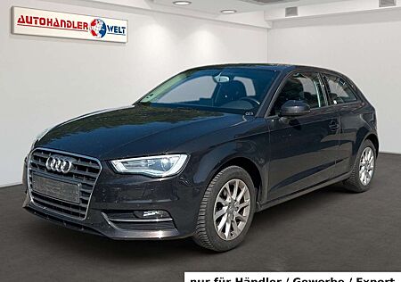 Audi A3 1.2 TFSI AAC Xenon SHZ Navi PDC AHK