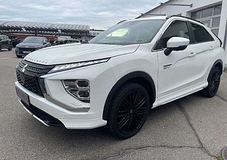 Mitsubishi Eclipse Cross Plug-in Hybrid PLUS Select -Paket