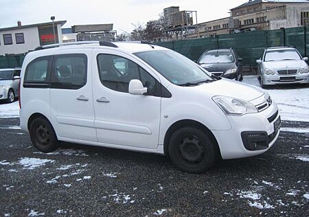 Citroën Berlingo Citroen Multispsce Selektion, BlueHDi,,Euro6