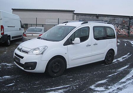 Citroën Berlingo Citroen Multispsce Selektion, BlueHDi,,Euro6