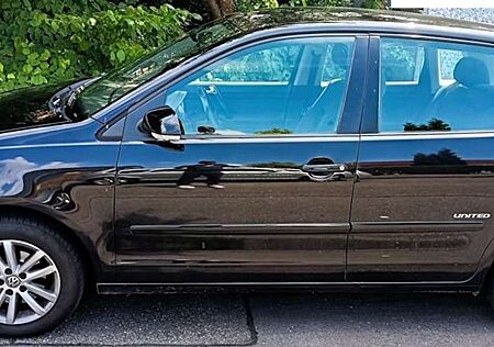 VW Polo Volkswagen IV (9N) 5-Türer 1.4 Trendline