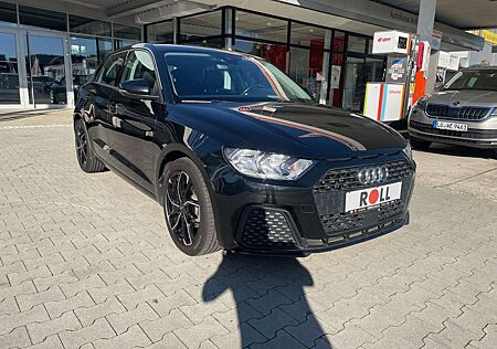 Audi A1 30 TFSI 1.0 DSG
