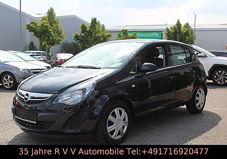 Opel Corsa D 1.3 Energy, Scheckheftgepflegt, TÜV neu