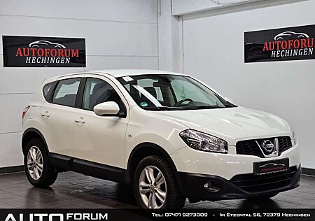 Nissan Qashqai Acenta