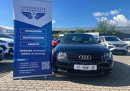 Audi TT Coupe/Roadster 1.8 T Coupe