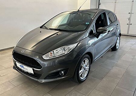 Ford Fiesta Sync 1.5 TDCI *PDC*HU 06-2026*