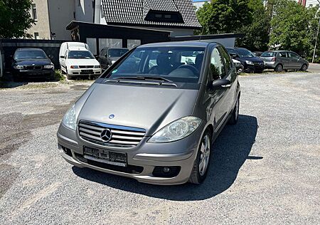 Mercedes-Benz A 180 CDI*TÜV/AU 09/2025*KLIMA*AUTOMATIK*