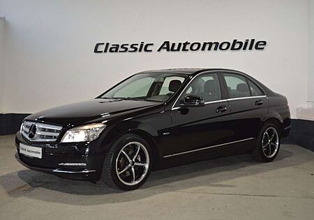 Mercedes-Benz C 200 CGI BlueEfficiency Avantgarde *Navi*