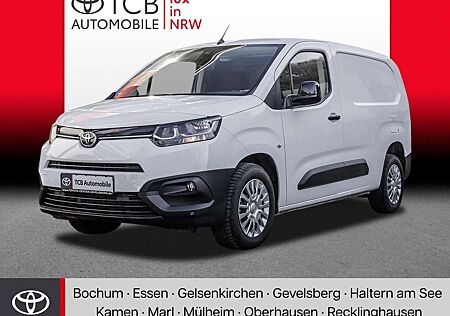 Toyota Pro Ace Proace City 1.5 D L2 Duty Comfort DAB KAMERA und PDC
