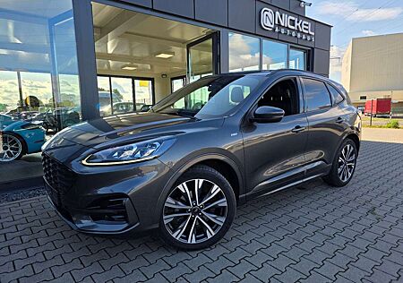 Ford Kuga ST-Line X*20Zoll*Ahk*Kamera*E-Klappe*