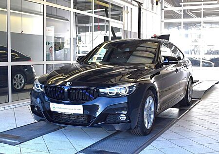 BMW 320d 320 3er GT- M-Sport LED*NAVI*Camera*