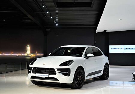 Porsche Macan GTS*SPORT-DESIGN*SPORTABGAS*SOUND-PACKAGE*