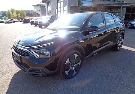 Citroën C4 Citroen Lim. Feel,Automatik,31Tkm
