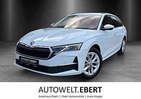 Skoda Octavia 2.0 TDI DSG Selection/AHK/PANO-D/KAMERA/