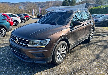 VW Tiguan Volkswagen Trendline BMT/Start-Stopp 4Motion