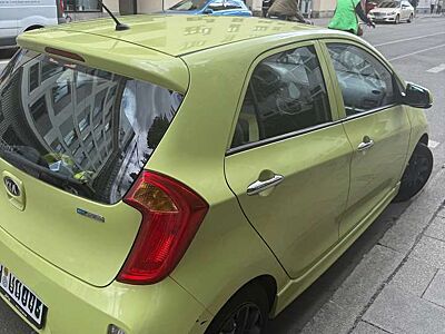 Kia Picanto Picanto 1.0 LPG Edition 7
