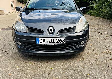 Renault Clio 1.2 16V TCE Edition Dynamique
