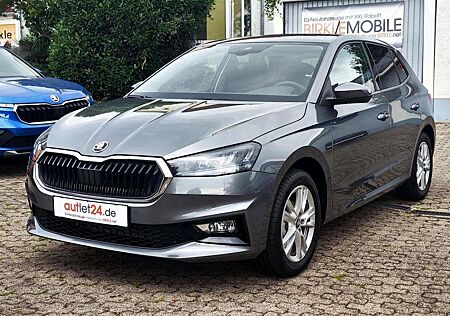 Skoda Fabia TopSelection 115PS DSG ACC PDC Kamera SHZ