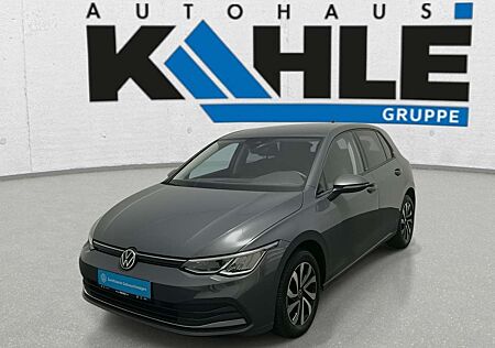 VW Golf Volkswagen VIII 1.5 TSI Active